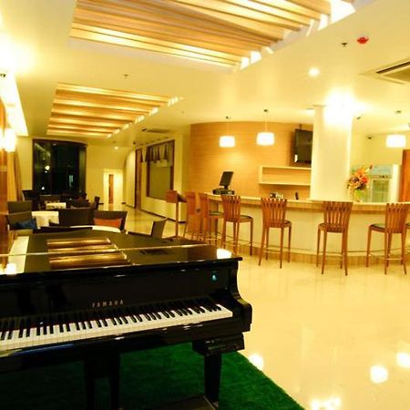 أودون ثاني Much-Che Manta Boutique Hotel المظهر الخارجي الصورة