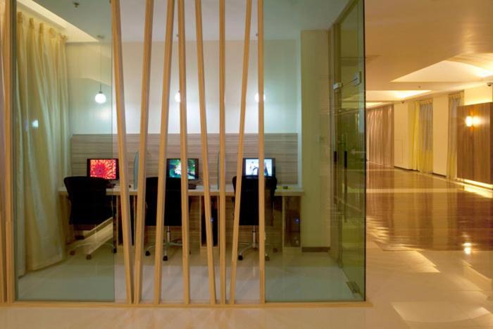 أودون ثاني Much-Che Manta Boutique Hotel المظهر الخارجي الصورة