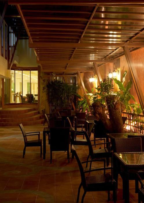أودون ثاني Much-Che Manta Boutique Hotel المظهر الخارجي الصورة
