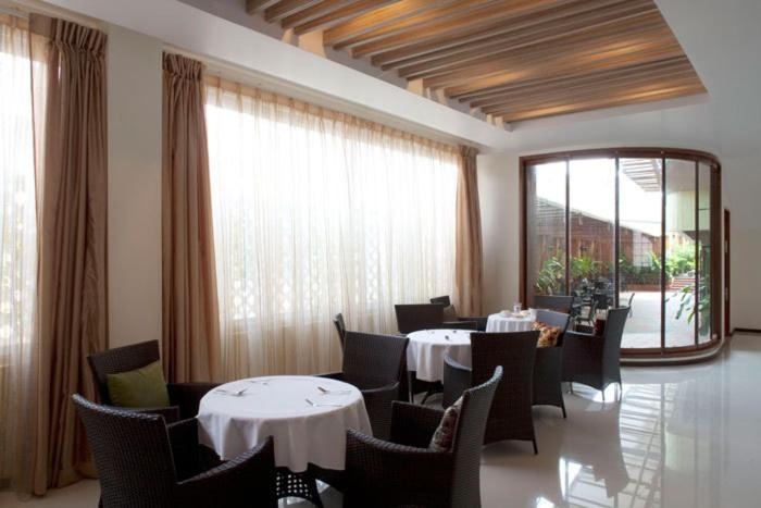 أودون ثاني Much-Che Manta Boutique Hotel المظهر الخارجي الصورة
