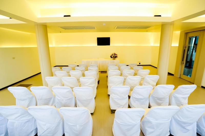 أودون ثاني Much-Che Manta Boutique Hotel المظهر الخارجي الصورة