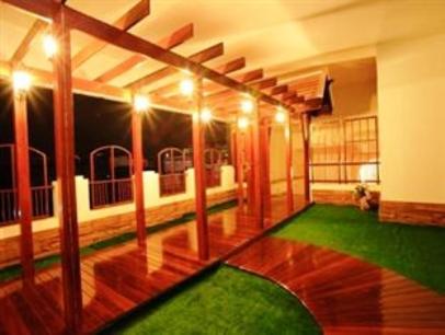 أودون ثاني Much-Che Manta Boutique Hotel المظهر الخارجي الصورة